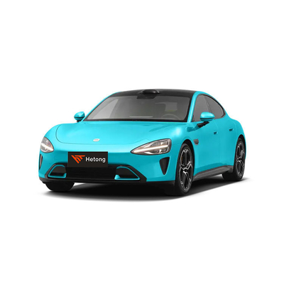 2024 シャイオミ SU7 電動車 高速 265km AWD 5人乗り 大人用 高級EV カスタマイズ