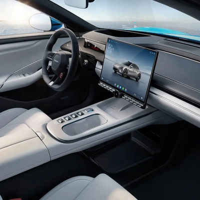 2024 シャイオミ SU7 電動車 高速 265km AWD 5人乗り 大人用 高級EV カスタマイズ