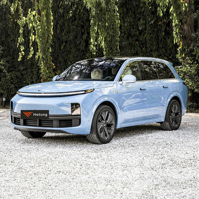 Li9 l9 マックス 2023 SUV ハイブリッドカー Li7 l7 EV 電気自動車 SUV 4x4 Li8 l8 エネルギー電気