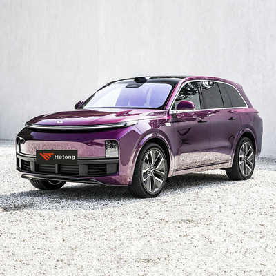 Li9 l9 マックス 2023 SUV ハイブリッドカー Li7 l7 EV 電気自動車 SUV 4x4 Li8 l8 エネルギー電気
