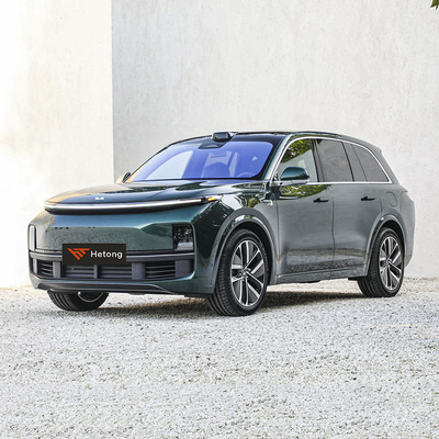 Li9 l9 マックス 2023 SUV ハイブリッドカー Li7 l7 EV 電気自動車 SUV 4x4 Li8 l8 エネルギー電気
