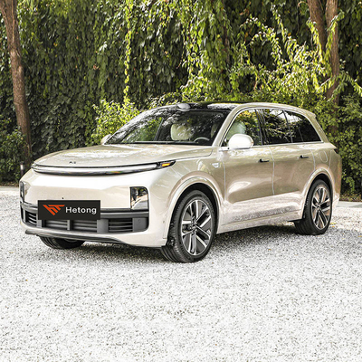 Li9 l9 マックス 2023 SUV ハイブリッドカー Li7 l7 EV 電気自動車 SUV 4x4 Li8 l8 エネルギー電気