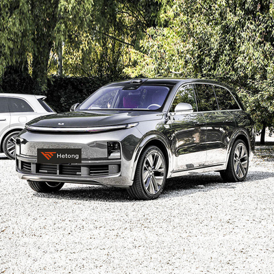 Li9 l9 マックス 2023 SUV ハイブリッドカー Li7 l7 EV 電気自動車 SUV 4x4 Li8 l8 エネルギー電気