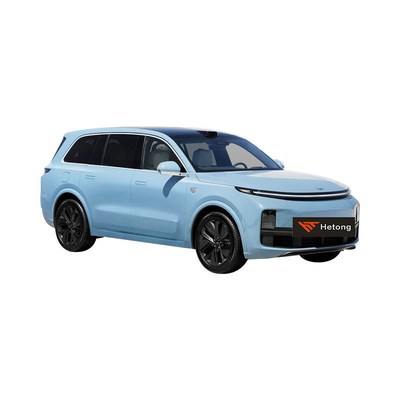 リキアニング L9 リキアング 1 L8 マックス L9 カーブ重量 2300 充電時間 0.5-6.5 時間SUV