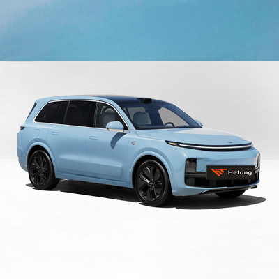 リキアニング L9 リキアング 1 L8 マックス L9 カーブ重量 2300 充電時間 0.5-6.5 時間SUV