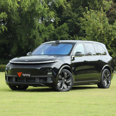 エネルギー電気自動車 オールサイズのSUV アイデアルL7 L8 L9 左方向車