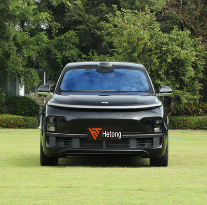 エネルギー電気自動車 オールサイズのSUV アイデアルL7 L8 L9 左方向車