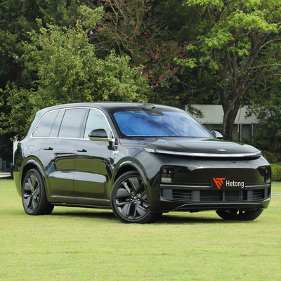 エネルギー電気自動車 オールサイズのSUV アイデアルL7 L8 L9 左方向車
