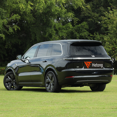 エネルギー電気自動車 オールサイズのSUV アイデアルL7 L8 L9 左方向車