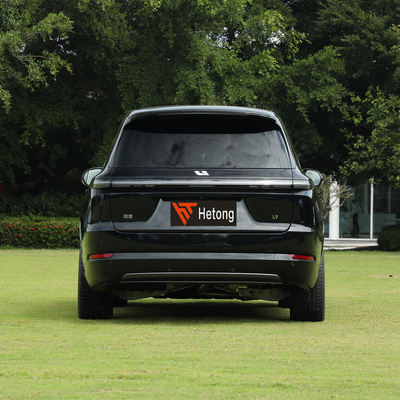エネルギー電気自動車 オールサイズのSUV アイデアルL7 L8 L9 左方向車