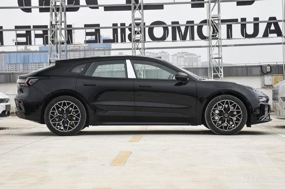 2024 4WD 純電気自動車 ジーーク 001 強力なバッテリーと長距離選択