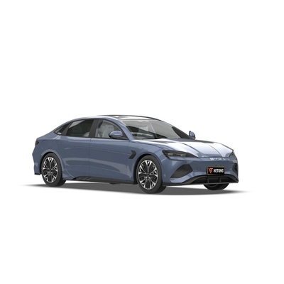 エネルギー BYD SEAL EV 四輪駆動 電動車 リチウム鉄リン酸電池