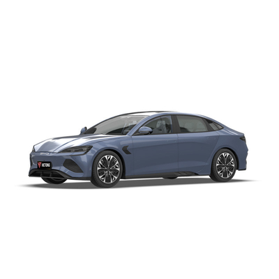 エネルギー BYD SEAL EV 四輪駆動 電動車 リチウム鉄リン酸電池