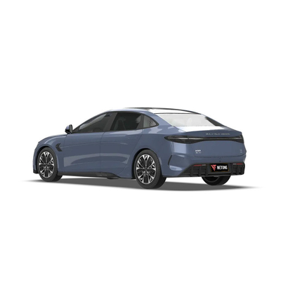 エネルギー BYD SEAL EV 四輪駆動 電動車 リチウム鉄リン酸電池