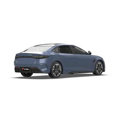 エネルギー BYD SEAL EV 四輪駆動 電動車 リチウム鉄リン酸電池