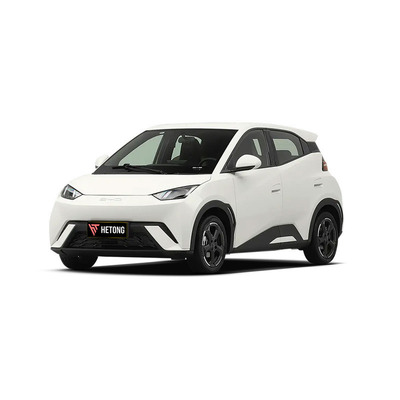 2024 MINI EV Auto Byd シガール 5ドア 4人乗り ハッチバック 405KM エネルギー車両 メイド