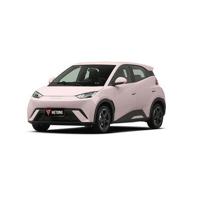 2024 MINI EV Auto Byd シガール 5ドア 4人乗り ハッチバック 405KM エネルギー車両 メイド