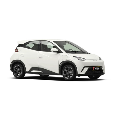 2024 MINI EV Auto Byd シガール 5ドア 4人乗り ハッチバック 405KM エネルギー車両 メイド