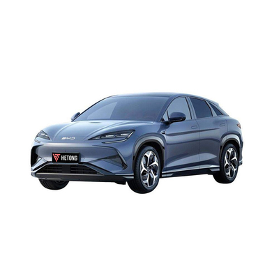 2024 BYDシーライオン 07 EV 双エンジンの四輪駆動 純電気SUV 650KMの走行距離