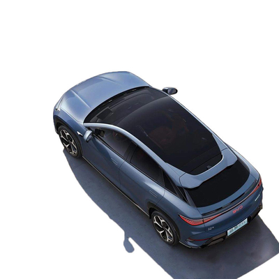 2024 BYDシーライオン 07 EV 双エンジンの四輪駆動 純電気SUV 650KMの走行距離