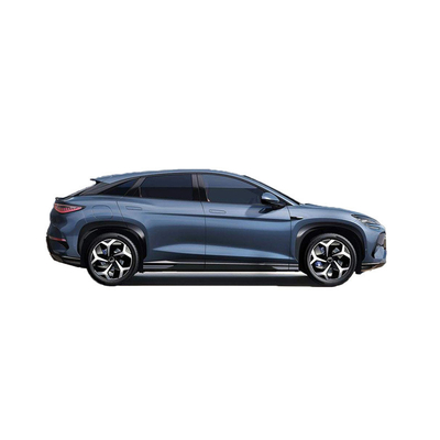 2024 BYDシーライオン 07 EV 双エンジンの四輪駆動 純電気SUV 650KMの走行距離