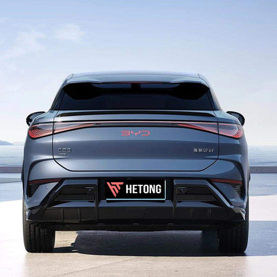 2024 BYDシーライオン 07 EV 双エンジンの四輪駆動 純電気SUV 650KMの走行距離